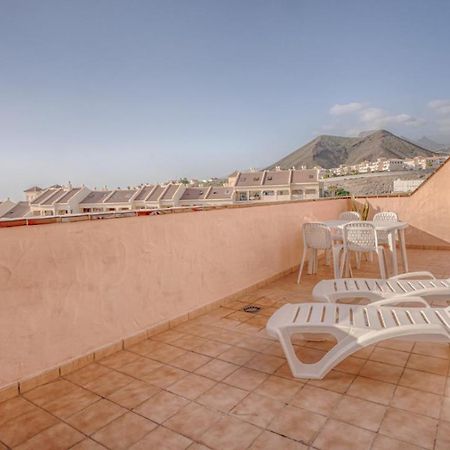 Holidays In The Sun, The Heights, Playa Los Cristianos Arona  Extérieur photo