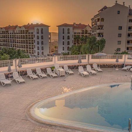 Holidays In The Sun, The Heights, Playa Los Cristianos Arona  Extérieur photo