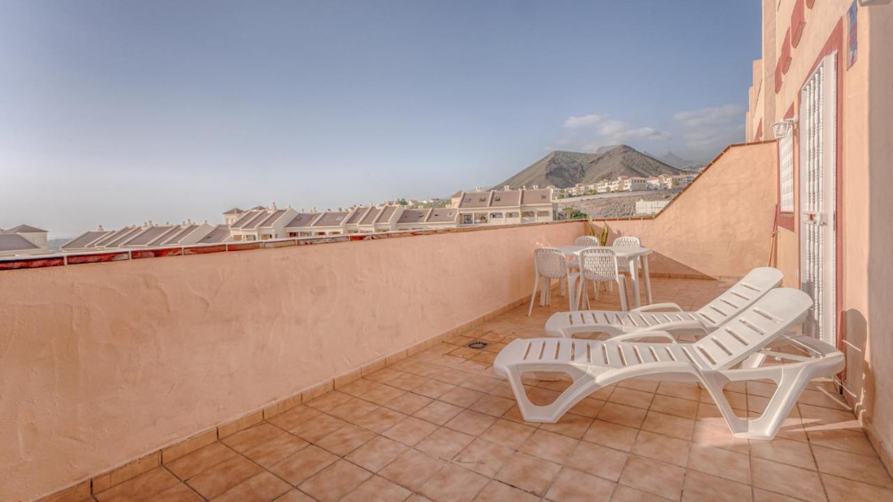Holidays In The Sun, The Heights, Playa Los Cristianos Arona  Extérieur photo