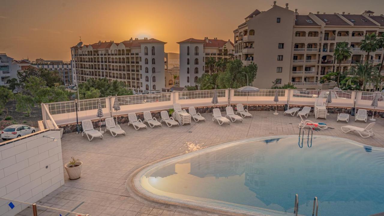 Holidays In The Sun, The Heights, Playa Los Cristianos Arona  Extérieur photo