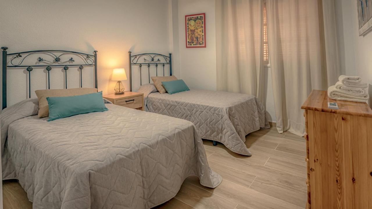 Holidays In The Sun, The Heights, Playa Los Cristianos Arona  Extérieur photo