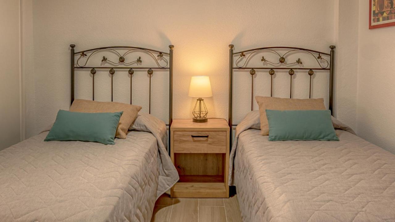 Holidays In The Sun, The Heights, Playa Los Cristianos Arona  Extérieur photo
