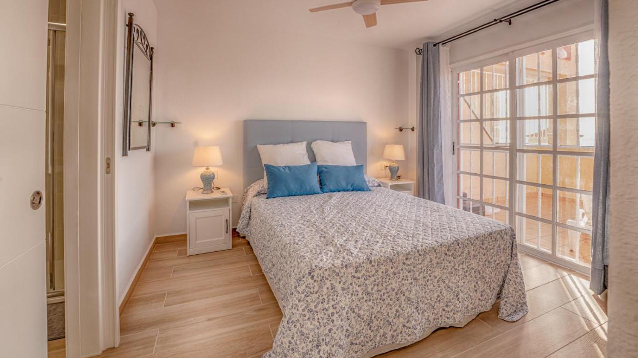 Holidays In The Sun, The Heights, Playa Los Cristianos Arona  Extérieur photo