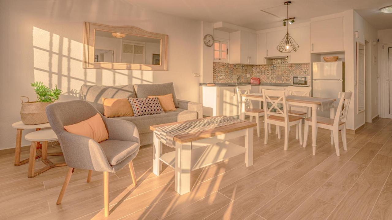 Holidays In The Sun, The Heights, Playa Los Cristianos Arona  Extérieur photo