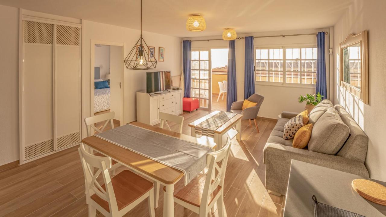 Holidays In The Sun, The Heights, Playa Los Cristianos Arona  Extérieur photo
