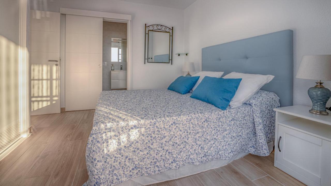 Holidays In The Sun, The Heights, Playa Los Cristianos Arona  Extérieur photo