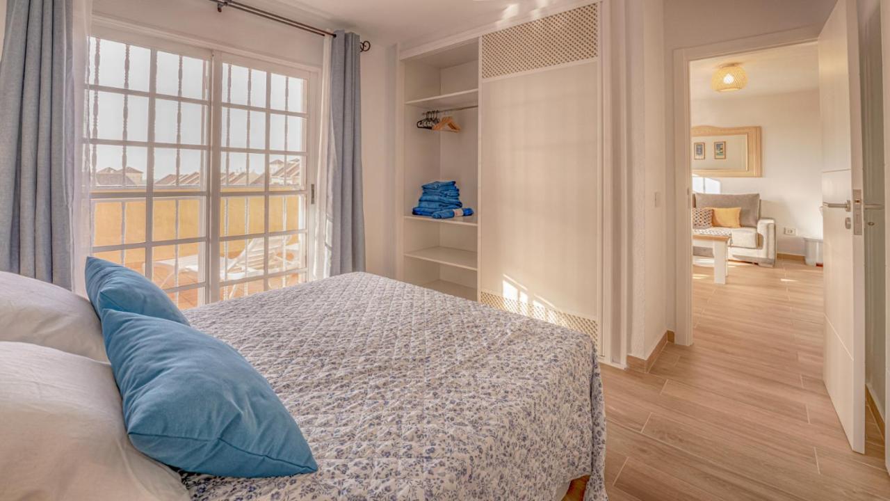 Holidays In The Sun, The Heights, Playa Los Cristianos Arona  Extérieur photo